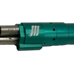 Système Polarstar F2 HPA Monk Version Turquoise