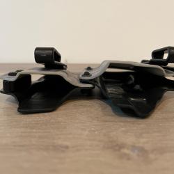 Holster inside droitier TRB Glock 26 gen 5