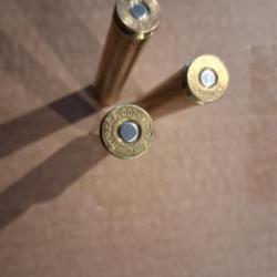 Balles 300 Weatherby Magnum