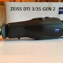 zeiss DTI 3/35 gen2