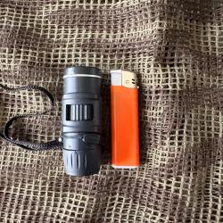 MONOCULAIRE COMPACT 7x18