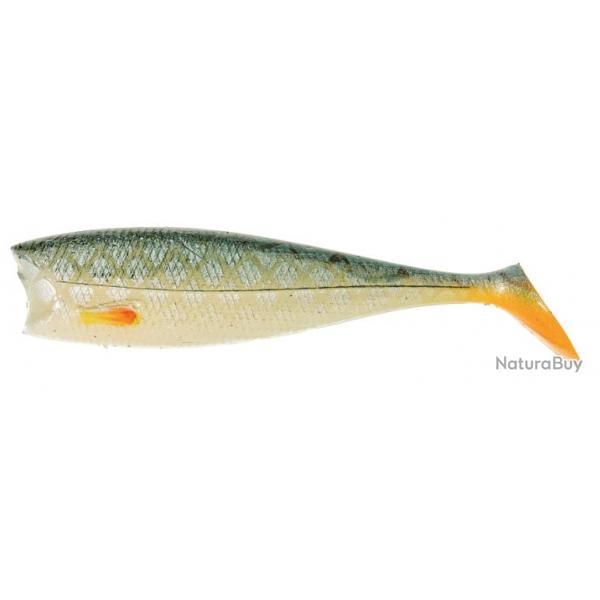 Leurre Souple Illex Nitro Shad 65 6,5cm Rudd Par 6 3,6g