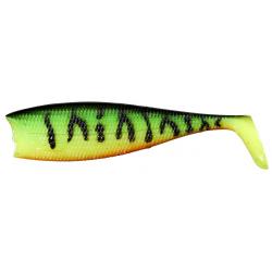 Leurre Souple Illex Nitro Shad 65 6,5cm Fire Tiger Par 6 3,6g