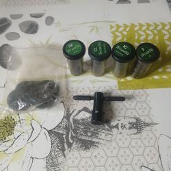 Franchi predator cal 12/76 canon 76