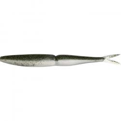 Leurre Souple Sawamura One Up V Tail 8" - 23cm 23cm 060 - Baby Bass 45g par 2