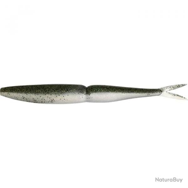 Leurre Souple Sawamura One Up V Tail 8" - 23cm 23cm 060 - Baby Bass 45g par 2