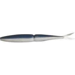Leurre Souple Sawamura One Up V Tail 8" - 23cm 23cm 45g par 2 063 - Pro Blue