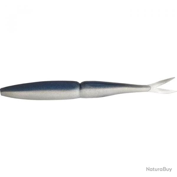 Leurre Souple Sawamura One Up V Tail 8" - 23cm 23cm 45g par 2 063 - Pro Blue