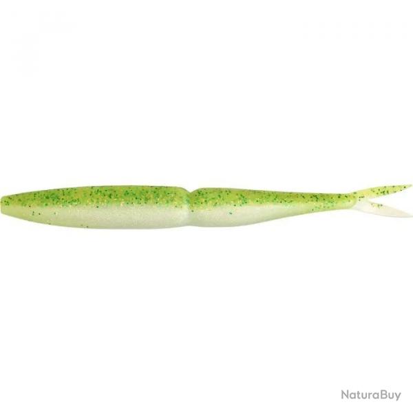 Leurre Souple Sawamura One Up V Tail 8" - 23cm 23cm 45g par 2 071 - Chart Shad