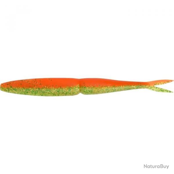 Leurre Souple Sawamura One Up V Tail 8" - 23cm 23cm 081 - Perch 45g par 2