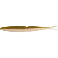 Leurre Souple Sawamura One Up V Tail 8" - 23cm 23cm 091 - French Wakasagi 45g par 2