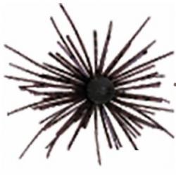 Micro Jig Damiki Tiny Jig 3g 3g T06 - Mud Black