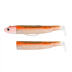 Combo Fiiish Black Minnow Deep n°2.5 - 26g Candy Green 26g 10,5cm