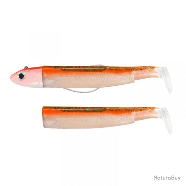 Combo Fiiish Black Minnow Deep n2.5 - 26g Candy Green 26g 10,5cm