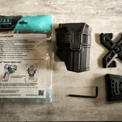 Holster P226
