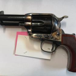 Revolver Uberti, cattleman 1873, 45 long colt