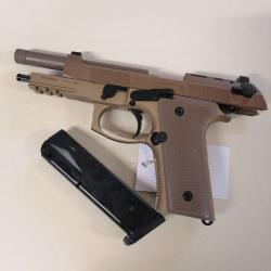 pistolet beretta M9A4, 9x19