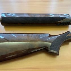 Crosse et devant pour fusil Beretta AL391 Urika Cal.12 - 1 sans prix de réserve !!