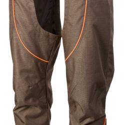 SURPANTALON FOREST GREEN POUR CHASSE TAILLE L-XL