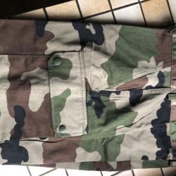 Pantalon Paul Boy&eacute; taille 46 long  92 L