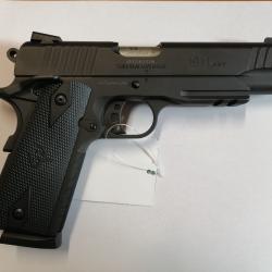 Pistolet Taurus 1911 PT1911 black, calibre 45 ACP