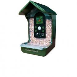 Mangeoire Caméra CAM1074 - NUM'AXES