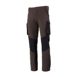Pantalon Homme Browning Javelin - Marron