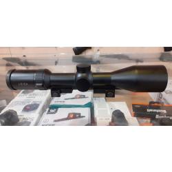 Lunette LEICA FORTIS 6 2-12*50i à rail