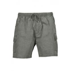 SHORT KENYA ANTRACITE - M - BARTAVEL