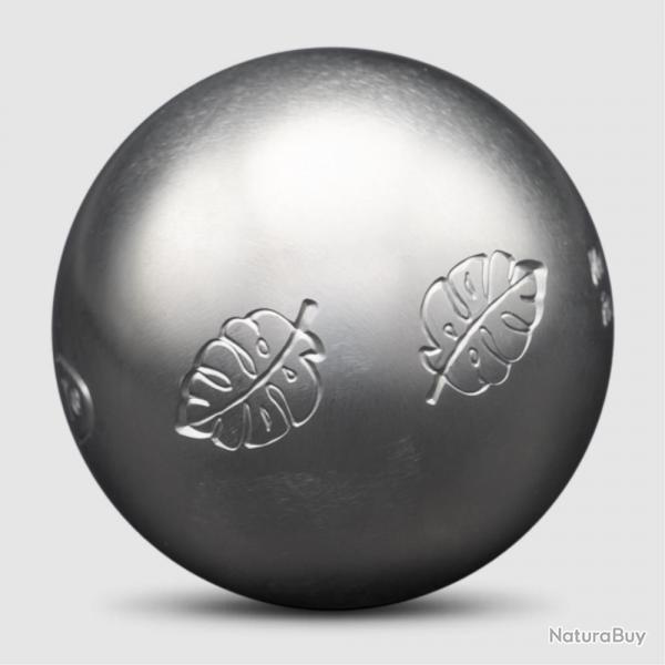 TRIPLETTE LOISIR INOX - JUNGLE - OBUT