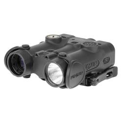 Holosun Laser + lampe Elite 420GR