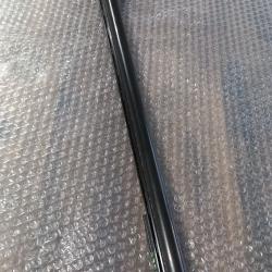 CANON  LUIGI FRANCHI OU verney carron ARC CALIBRE 12/70 LONG 71 CM LISSE arme 18.4