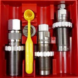 Jeu d'outils Lee cal. 460 S&W smith & wesson magnum ref 90344