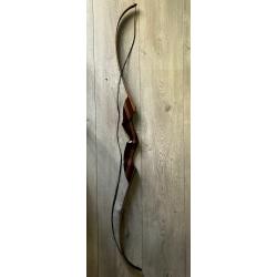 ARC LONGBOW SAMICK 60 LB