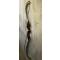petites annonces chasse pêche : ARC LONGBOW SAMICK 60 LB
