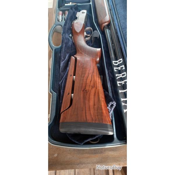 Fusil beretta 692 trap