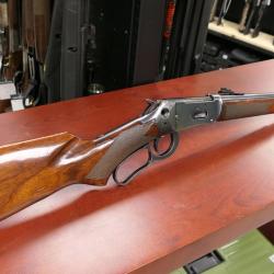COUP DE FOLIE WINCHESTER 94 AE 444 MARLIN TRAQUEUR fabrication USA mise a prix 1 euros sans réserve