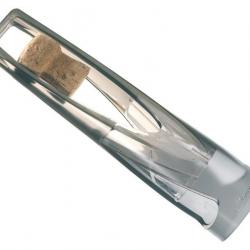OUVRE-BOUTEILLES POP BULLE P/ VINS EFFERVESCENTS