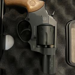 Revolver à blanc umarex