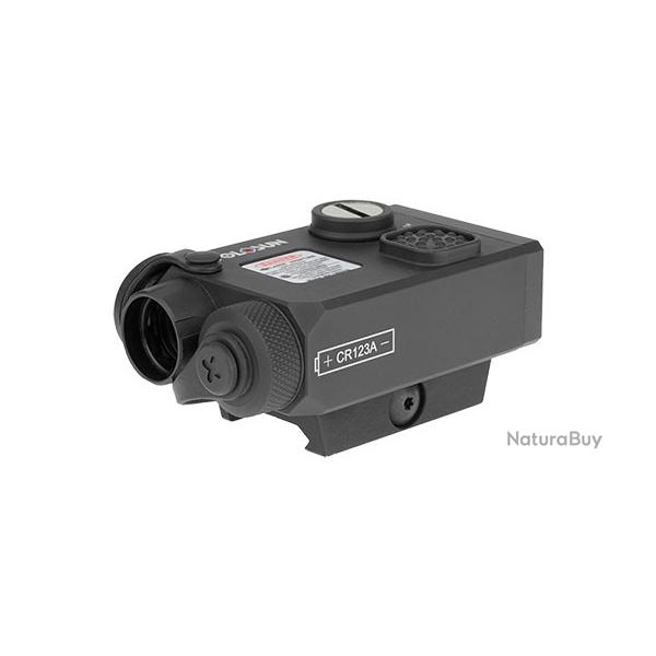 Laser Holosun 221 - Vert + IR