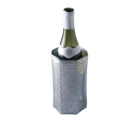 RAFRAICHISSEUR VACU VIN WINE SILVER