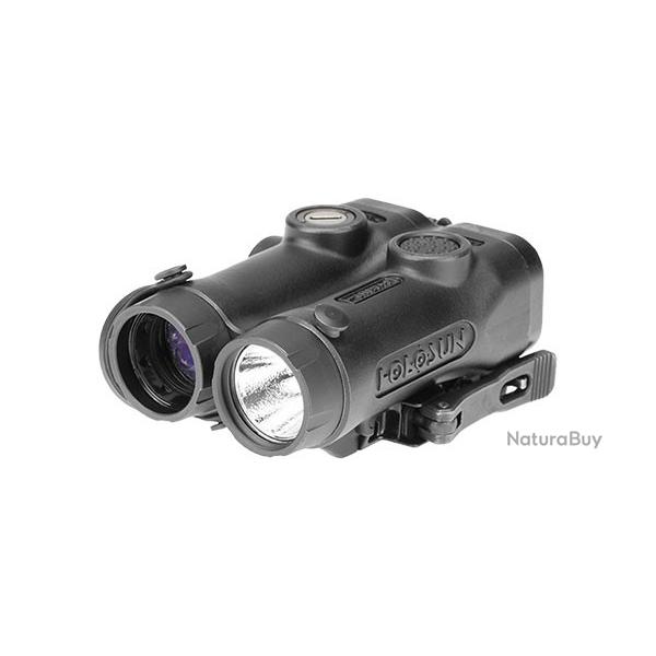 Laser Holosun Elite 321 R - Rouge + IR