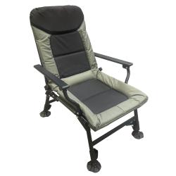 LEVEL CHAIR AVEC ACCOUDOIRS