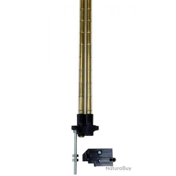 Chargeur alimentation en douilles Lee pour presses de rechargement - LEE UNIVERSAL CASE FEEDER 90242