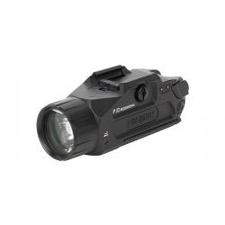 Lampe pour arme de poing Holosun - ID DUAL