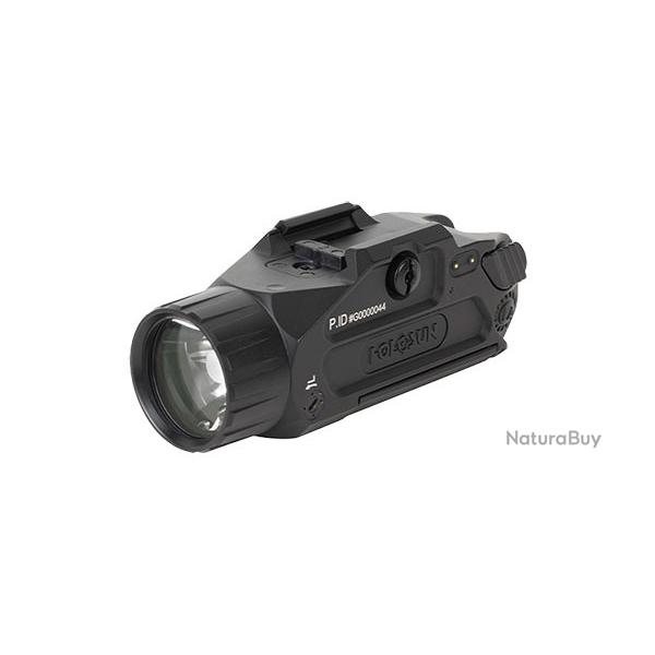Lampe pour arme de poing Holosun - ID DUAL