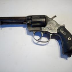 COLT 1878