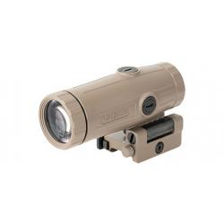 Holosun HM3x Magnifier - FDE