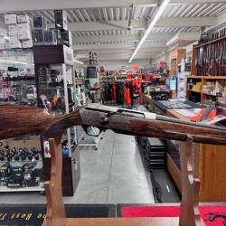 Browning Maral 4X Autum Bois grade 4 30-06 SPR