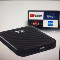 Convertisseur ROG hunting écran de voiture vers tablette